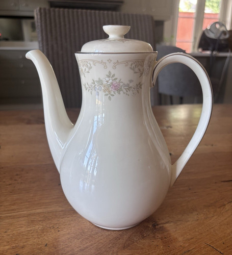 Royal doulton diana floral - diana,