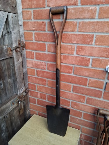 Unusual vintage tapered - tapered, garden