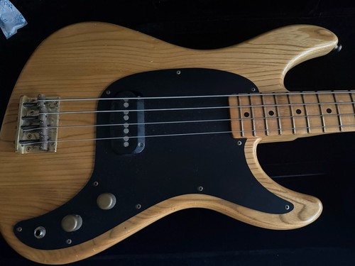 1980 vintage ibanez blazer - vintage,