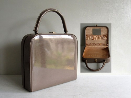 Vintage elizabeth arden - arden, brown