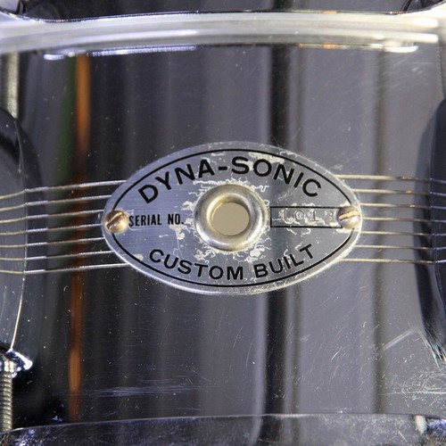 Rogers early 60s dynasonic - rogers,