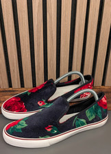 Women's Cath Kidston Suede