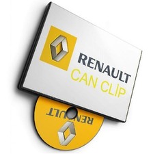 Renault Dacia CAN Clip 237