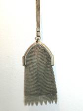 Antique Victorian Chatelaine