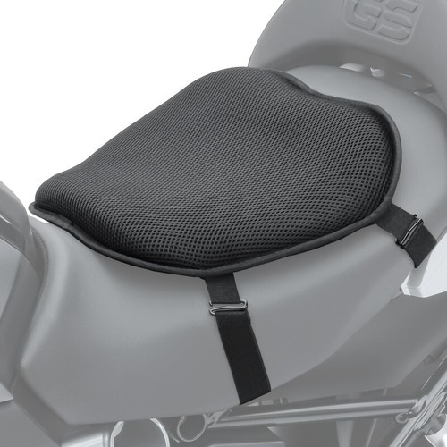 Motorcycle gel cushion - gel, for