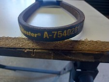 MTD Ride On Belt Part No