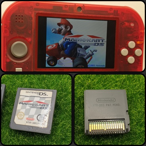 Mario kart nintendo - mario,