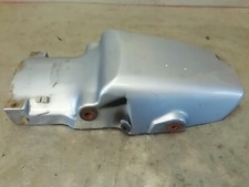 Honda transalp 600v Rear