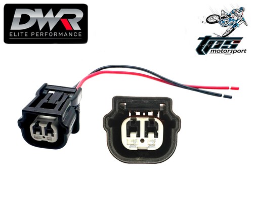 Dwr wire pin fuel - 2,
