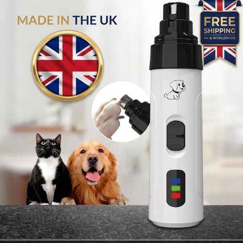 Pet dog nail - nail, quiet