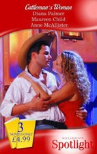 Diana Palmer: Cattleman's
