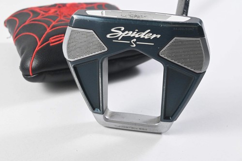 Taylormade spider putter - spider,