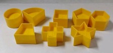 Tupperware Shape Sorter Ball