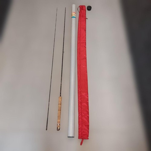 Pezon michel graphite 6 - michel, 8.6'