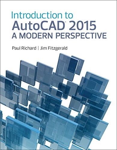 Introduction autocad 2015 - to,