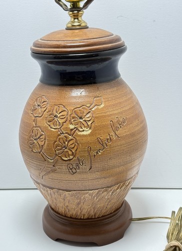 Vintage bob timberlake - timberlake, pottery