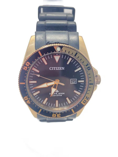 Citizen quartz watch - watch, analog