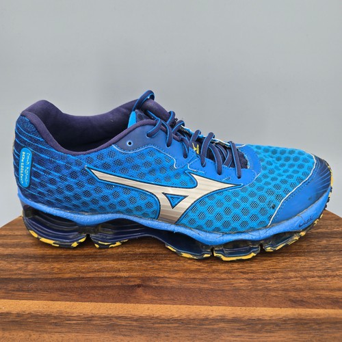Mizuno wave prophecy shoes - wave,