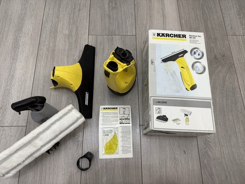 Kärcher window vac kit - window,