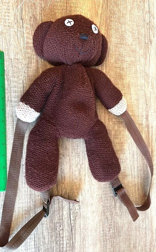 Vintage 1990s bean - mr,