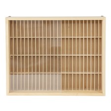 100Grids Wall Mount Storage