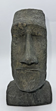 Toscano Easter Island Moai