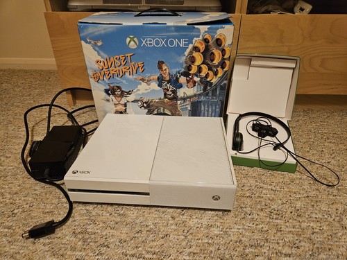 Microsoft xbox one - xbox,