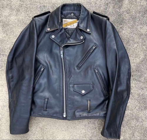 Schott 618 perfecto double - 618,
