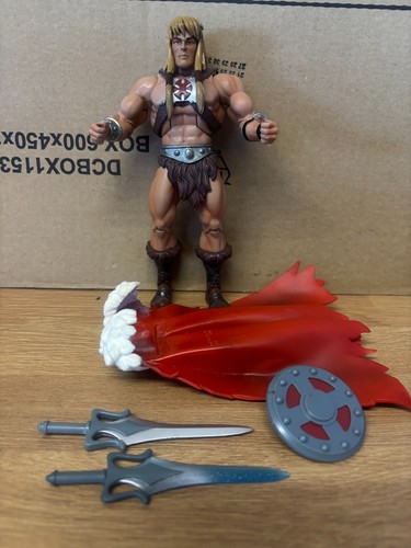 You king grayskull - ​you​,