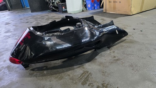 Gen1 hayabusa tail trim - gen1,