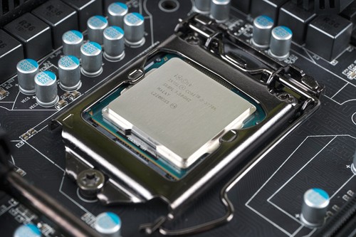 Gigabyte sniper intel - gigabyte, 3