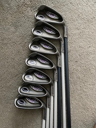 Ping rhapsody women iron - ping, women's