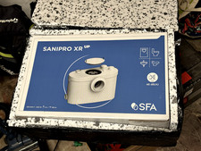 Saniflo Sanipro XR UP
