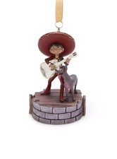 Miguel and Dante Singing