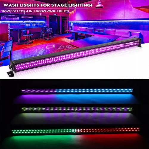 Dmx512 rgb wall wash - rgb,