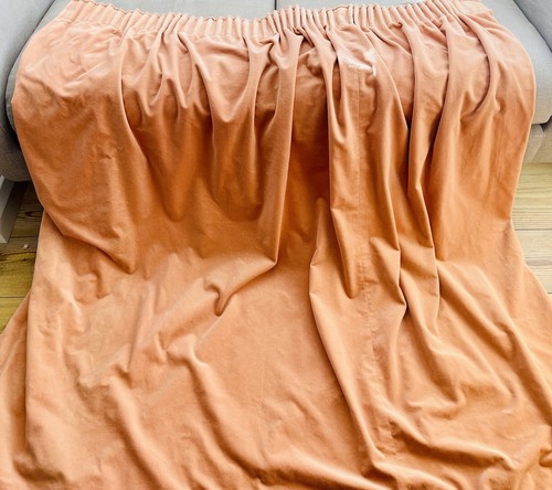 Gorgeous vintage velvet - gorgeous,