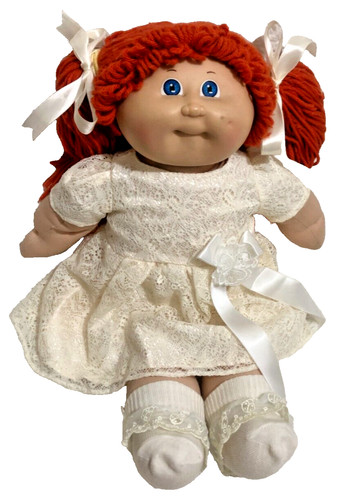 Doll clothes dress - clothes,