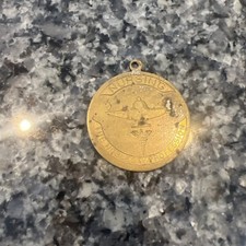 Nursing Medal