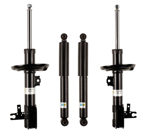 Bilstein shock absorbers - 4x,