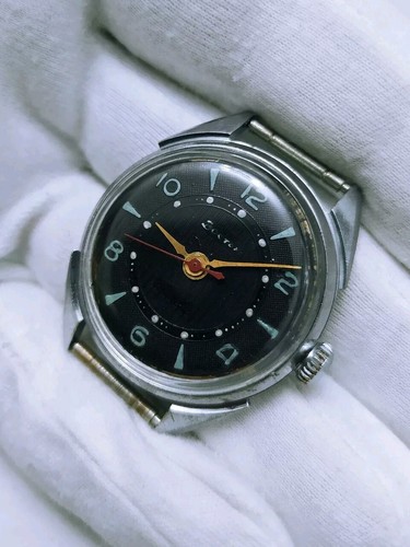 Vostok precision class 1950s - precision,