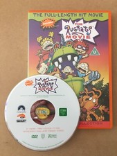 THE RUGRATS MOVIE    *MINT/AS
