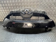 GENUINE TOYOTA YARIS MK4 FRONT