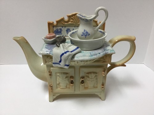 Vintage cardew victorian wash - cardew,