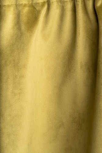 Plush velvet upholstery fabric - velvet,