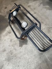 RANGE ROVER Classic Front Bull Bar