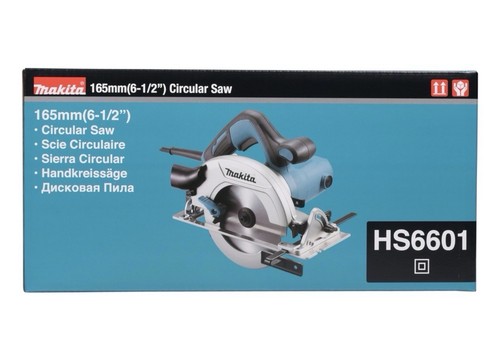 Makita hs6601 240v - hs6601, corded