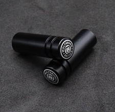 Door Lock Pins CNC machined