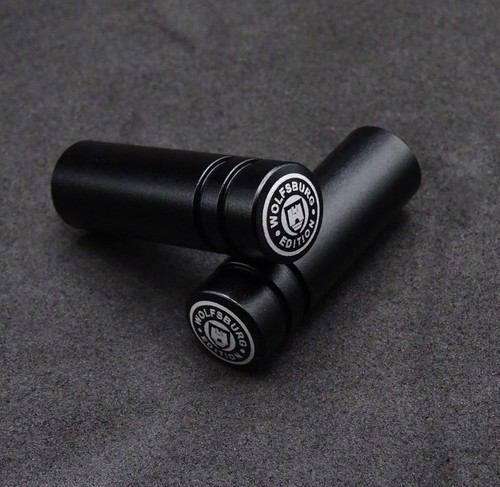 Door lock pins cnc machined - door,