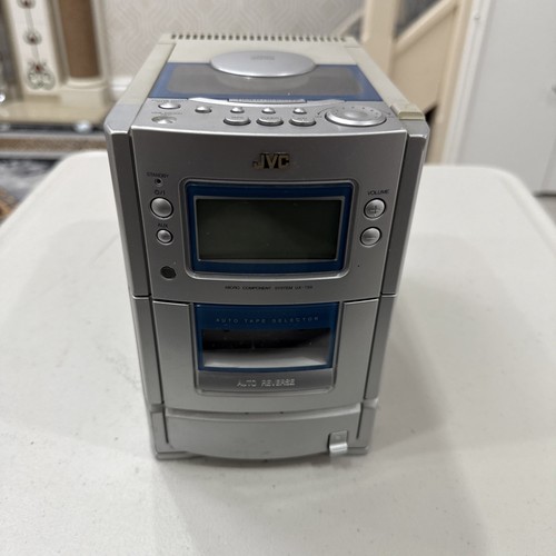 Jvc t55 micro - ux-t55,