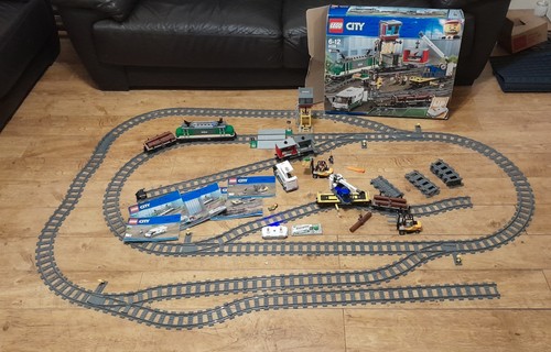 Clearance lego city - *clearance*,